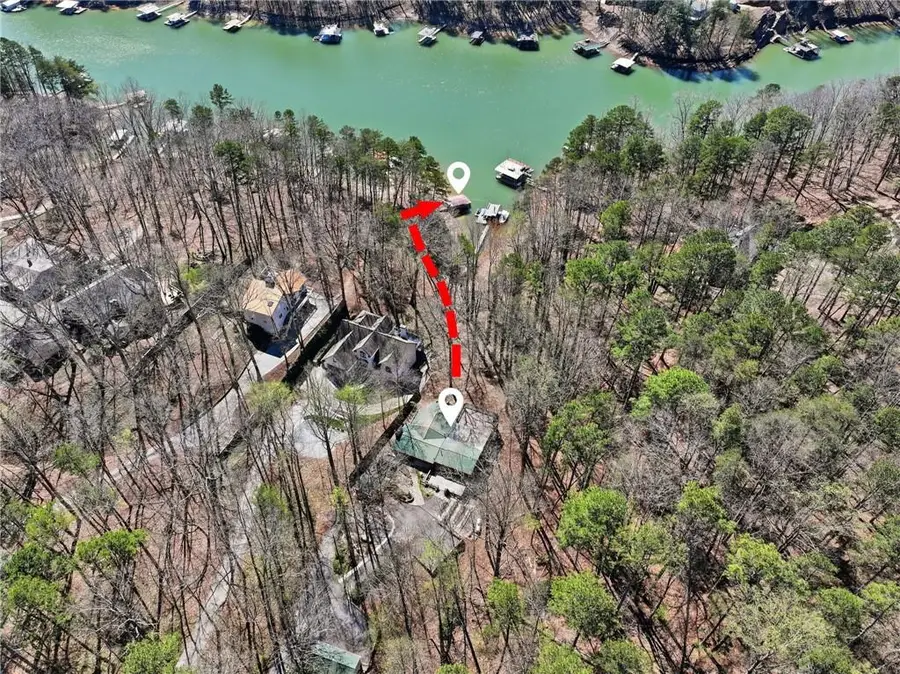 6010 Pilgrim Point Circle, Cumming, GA 30041 - #2