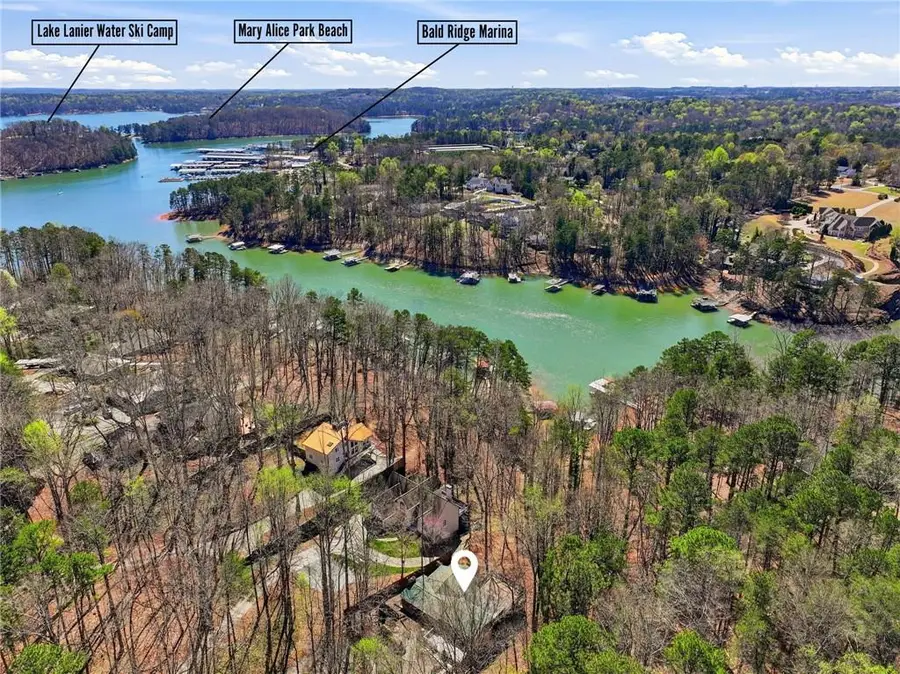 6010 Pilgrim Point Circle, Cumming, GA 30041 - #3