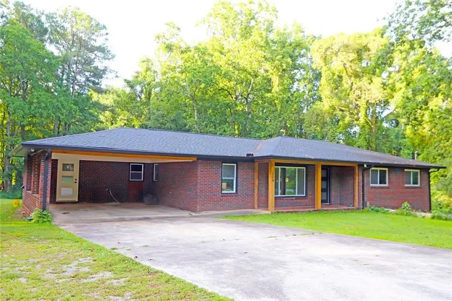 309 Field Street, Bremen, GA 30110 - #2