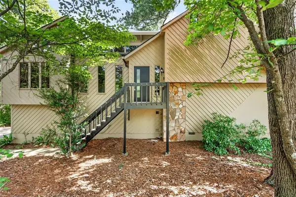 3420 Winter Wood Court, Marietta, GA 30062