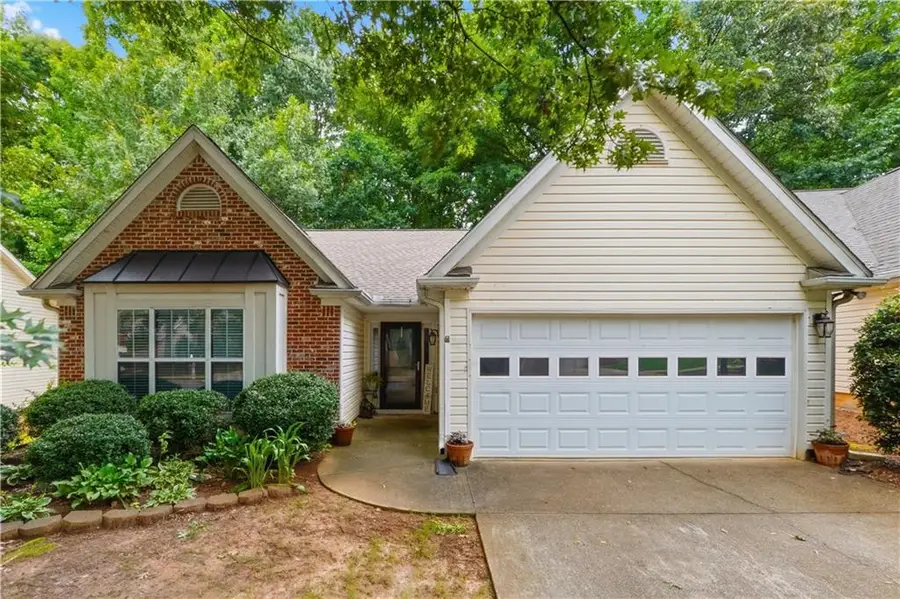 3314 Freedom Landing, Kennesaw, GA 30144 - #3