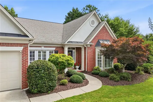1430 Harburn Court, Cumming, GA 30041