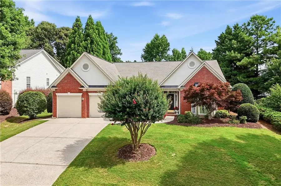 1430 Harburn Court, Cumming, GA 30041 - #2