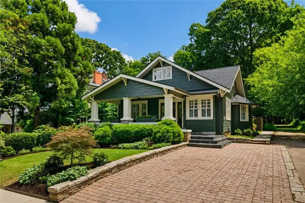 637 Linwood Avenue Ne, Atlanta, GA 30306
