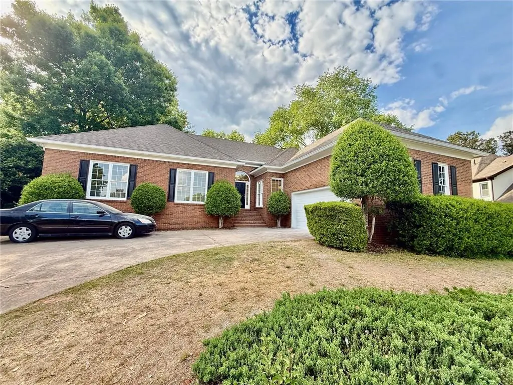 3607 Hampstead Lane Ne, Roswell, GA 30075 - #1