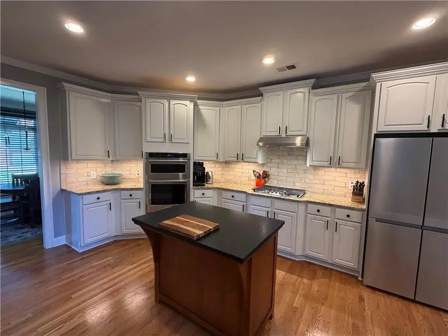 2758 Pathview Drive, Dacula, GA 30019 - #3