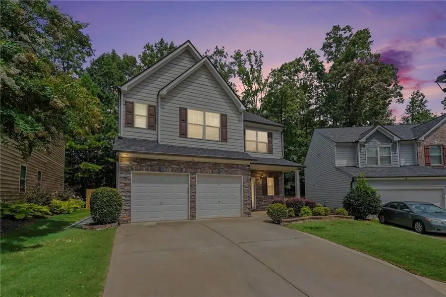 3923 Kingfisher Drive, Atlanta, GA 30349 - #2