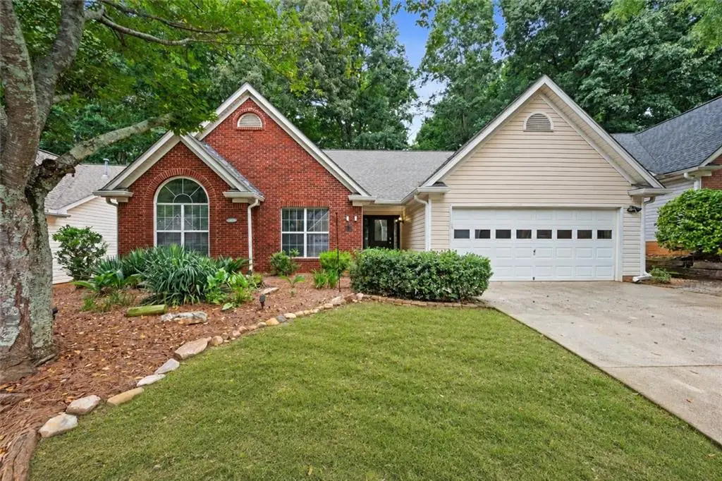 3312 Freedom Landing Nw, Kennesaw, GA 30144 - #1