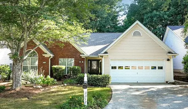 3312 Freedom Landing Nw, Kennesaw, GA 30144