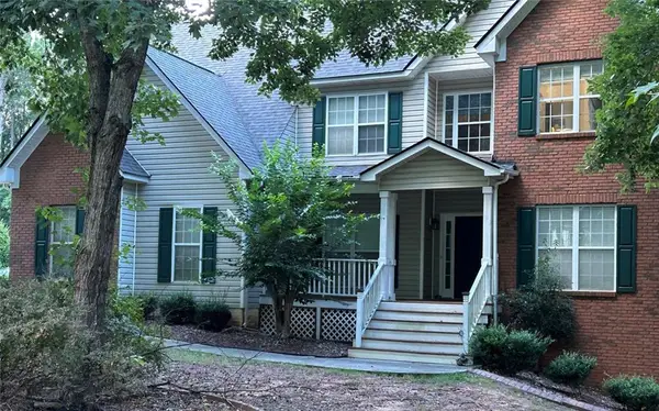 160 Perry Creek Drive, Fayetteville, GA 30215