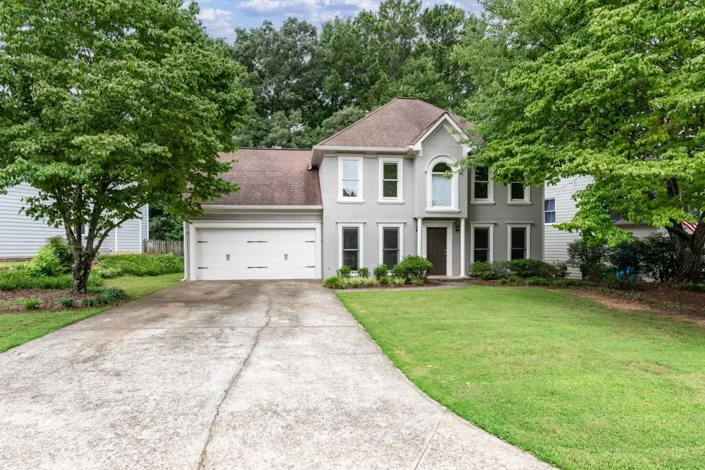 4031 Dream Catcher Drive, Woodstock, GA 30189 - #1