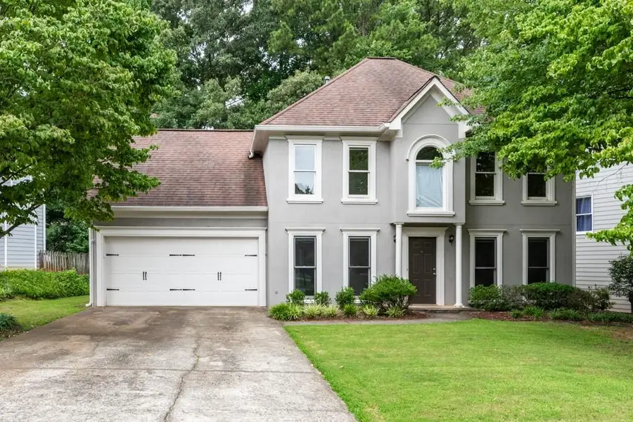 4031 Dream Catcher Drive, Woodstock, GA 30189 - #2
