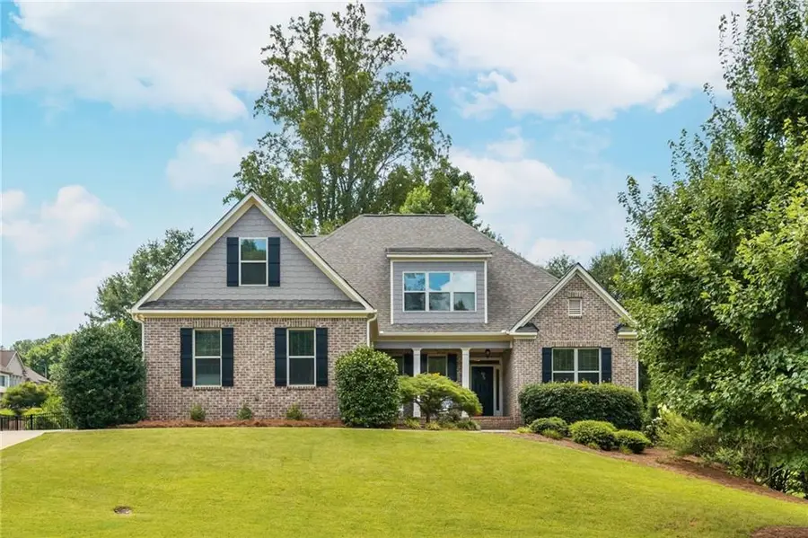 115 Glenmill Way, Woodstock, GA 30188 - #2