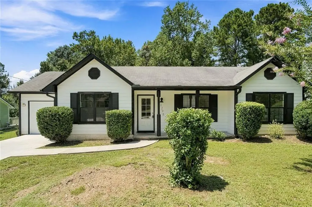 1298 Winslow Drive, Jonesboro, GA 30238 - #1