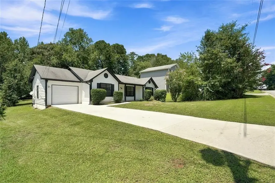 1298 Winslow Drive, Jonesboro, GA 30238 - #2