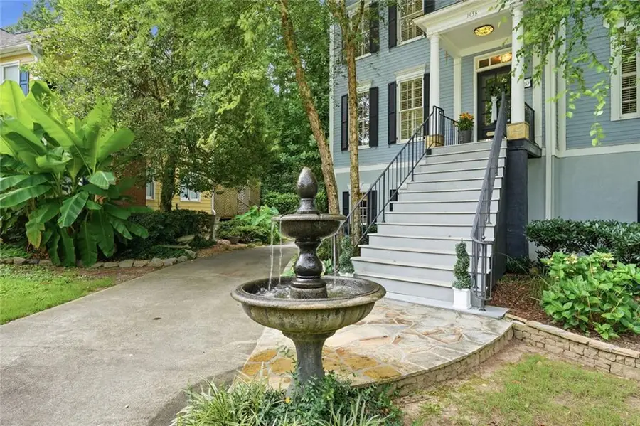 1433 Oakengate Drive, Stone Mountain, GA 30083 - #3