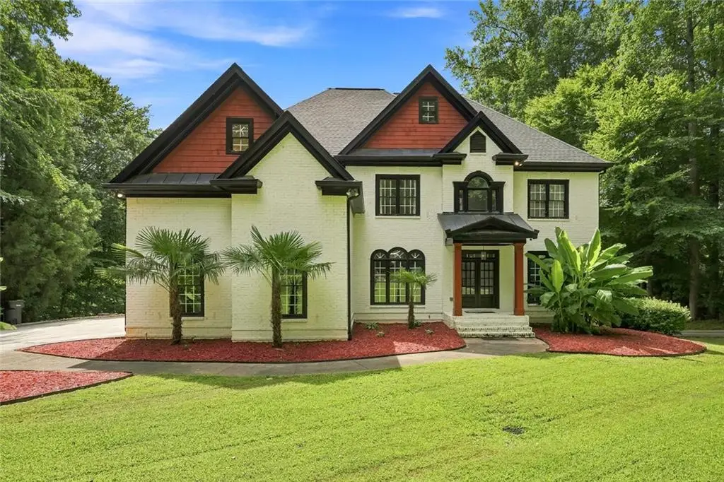 188 Covered Bridge Trail Sw, Smyrna, GA 30082 - #1