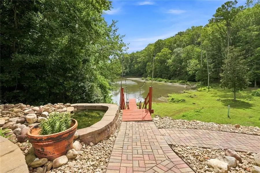 188 Covered Bridge Trail Sw, Smyrna, GA 30082 - #2