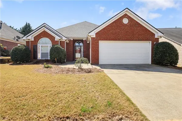 1496 Empress Drive, Mcdonough, GA 30253