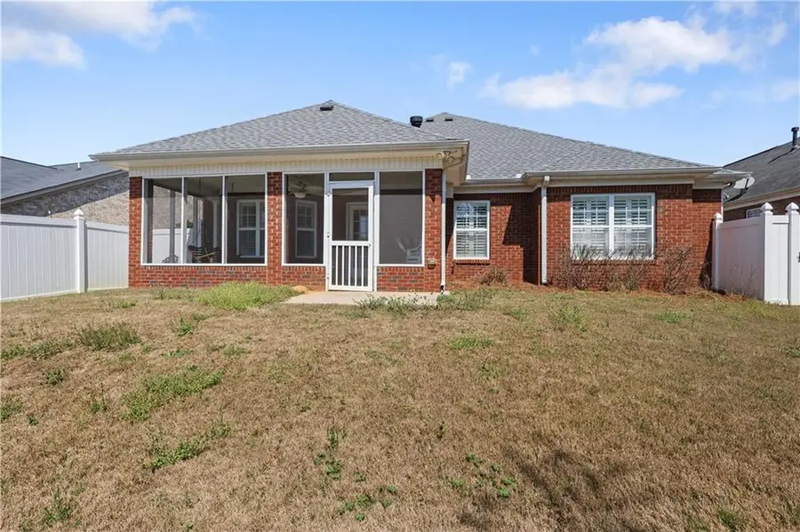 1496 Empress Drive, McDonough, GA 30253 - #2