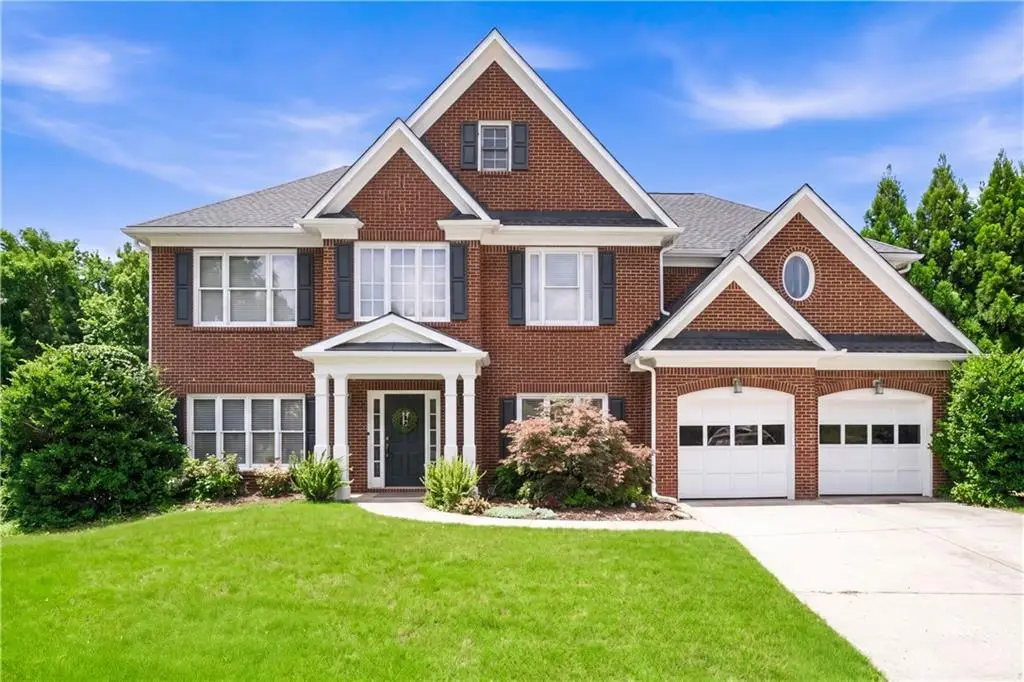 4134 Oberon Drive Se, Smyrna, GA 30080 - #1