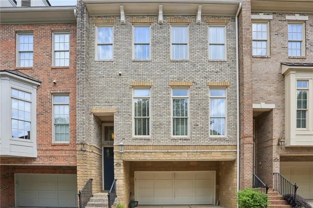 12 Candler Grove Drive, Decatur, GA 30030 - #1