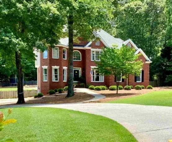 405 Island Cove Drive, Newnan, GA 30263 - #1