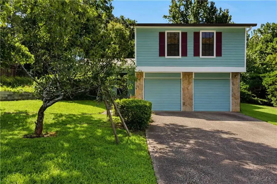5556 Weatherford Road, Norcross, GA 30093 - #2