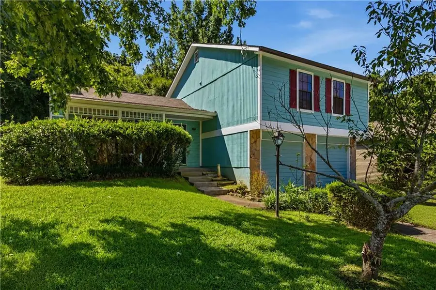 5556 Weatherford Road, Norcross, GA 30093 - #3