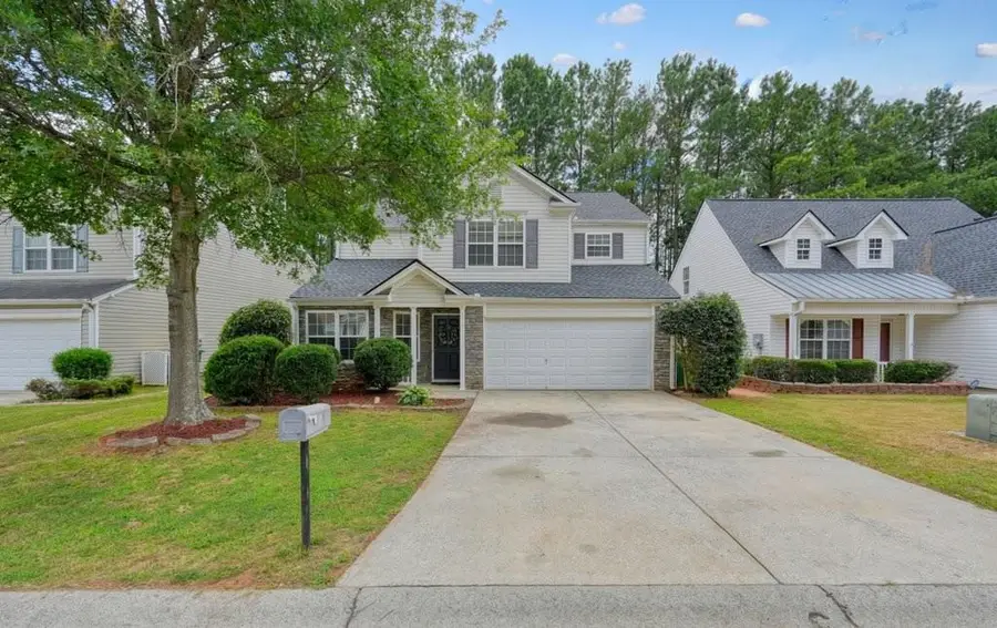 115 Village Trace, Woodstock, GA 30188 - #2