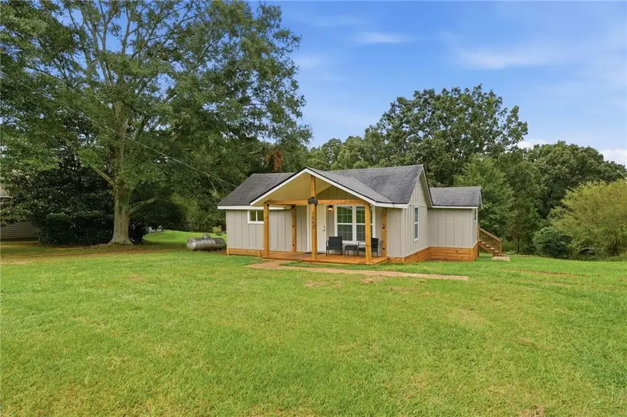 1563 Davenport Road, Braselton, GA 30517 - #3