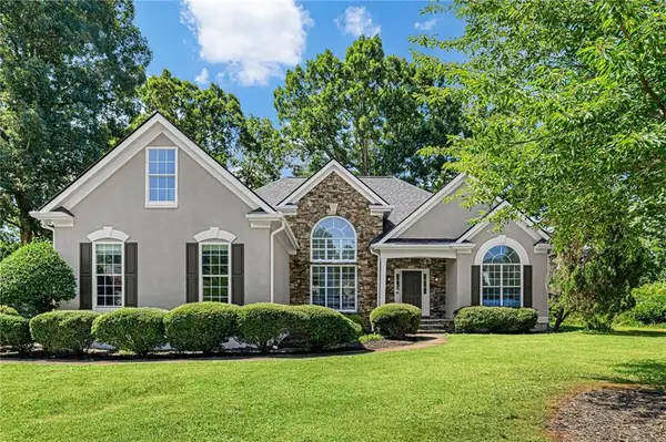 2333 Ettas Circle Se, Conyers, GA 30013