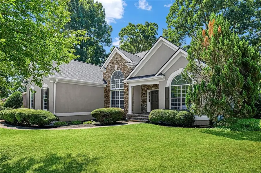 2333 Ettas Circle Se, Conyers, GA 30013 - #3