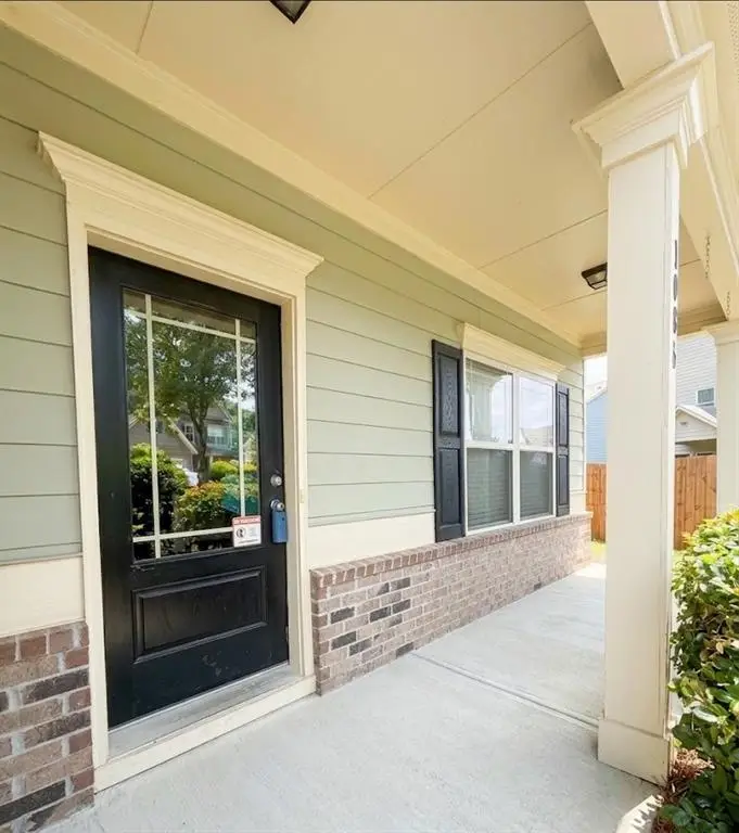1086 Blind Brook Circle, Hoschton, GA 30548 - #3