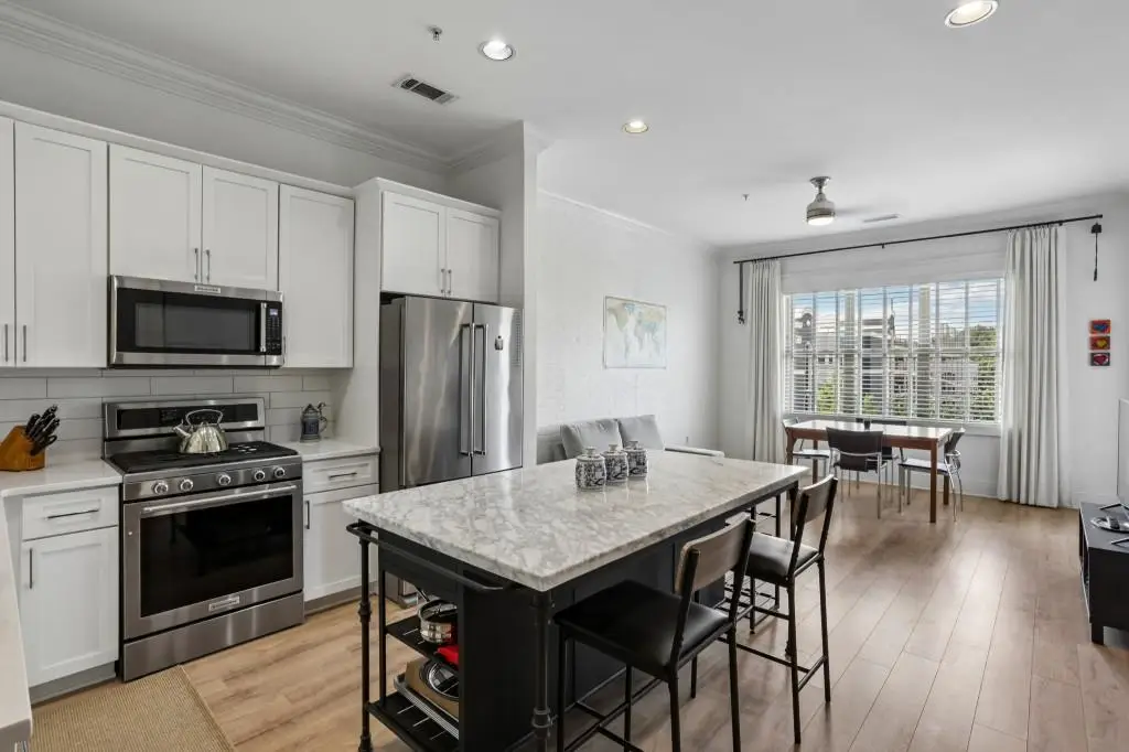 625 Piedmont Avenue Ne #3025, Atlanta, GA 30308 - #1