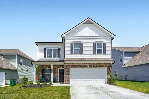 407 Larry Lane, Adairsville, GA 30103
