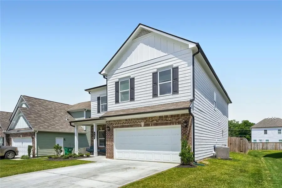 407 Larry Lane, Adairsville, GA 30103 - #3