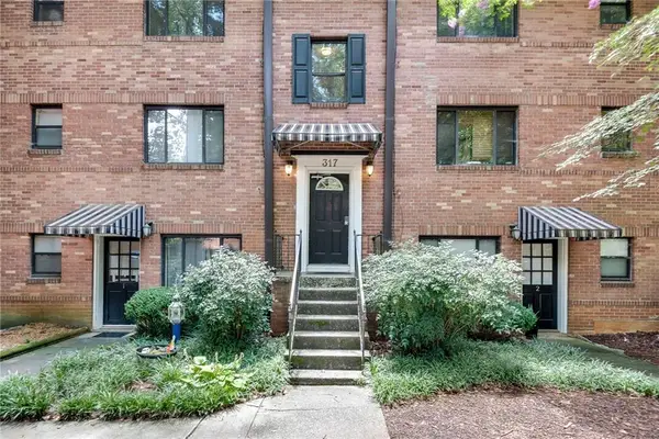 317 3rd Street Ne #5, Atlanta, GA 30308