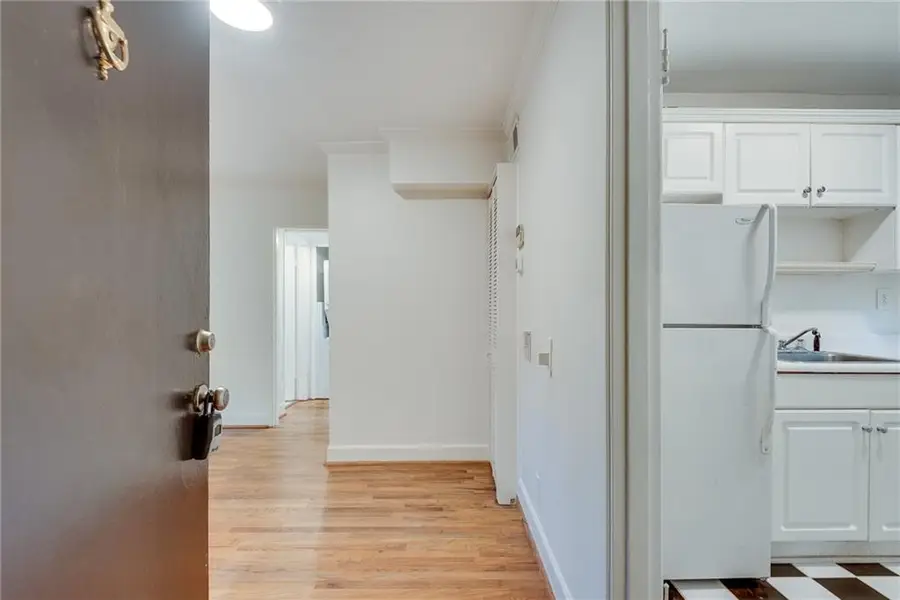 317 3rd Street Ne #5, Atlanta, GA 30308 - #2