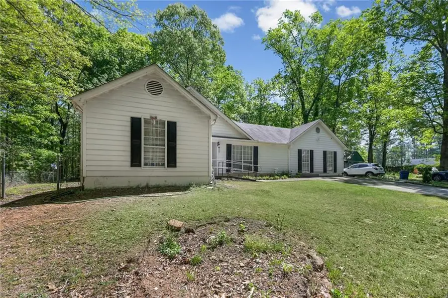 365 Cook Drive, Ellenwood, GA 30294 - #2