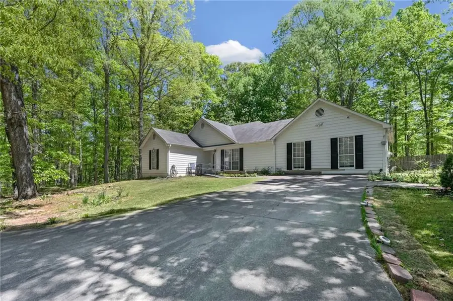 365 Cook Drive, Ellenwood, GA 30294 - #3