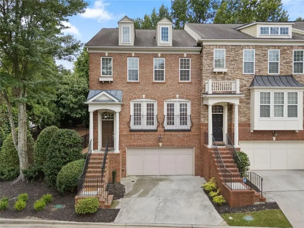 2203 Cumberland Parkway Se #503, Atlanta, GA 30339 - #1