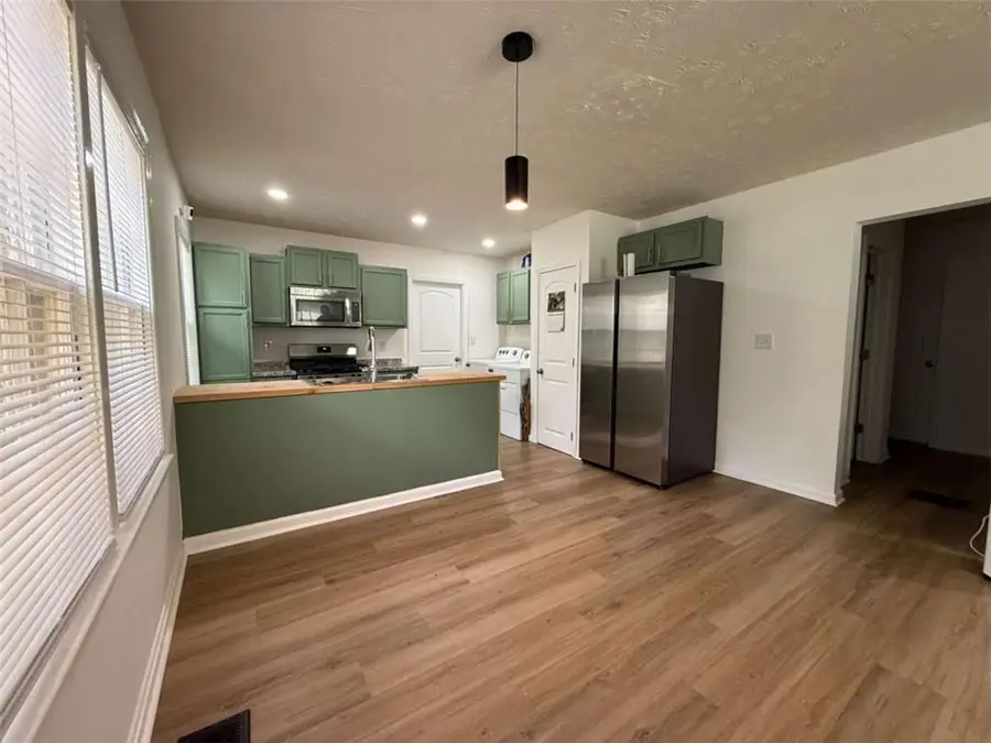 1551 N Columbia Place N, Decatur, GA 30032 - #2