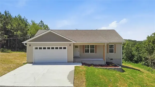 818 Joe Robertson Road, Rocky Face, GA 30728