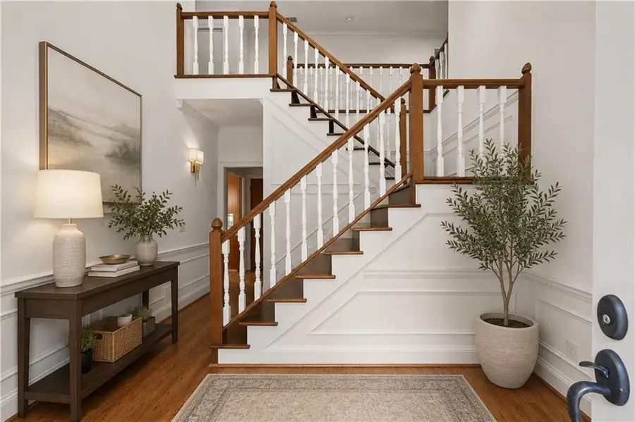 9335 Huntcliff Trace, Sandy Springs, GA 30350 - #2