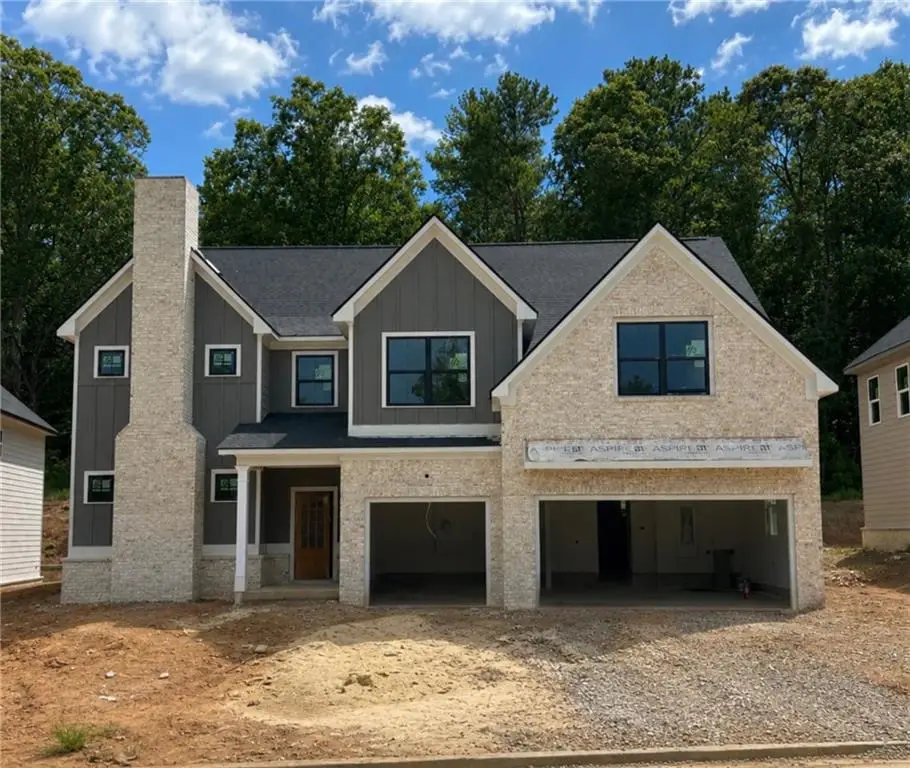 4250 Hosch Reserve Drive, Buford, GA 30519 - #1