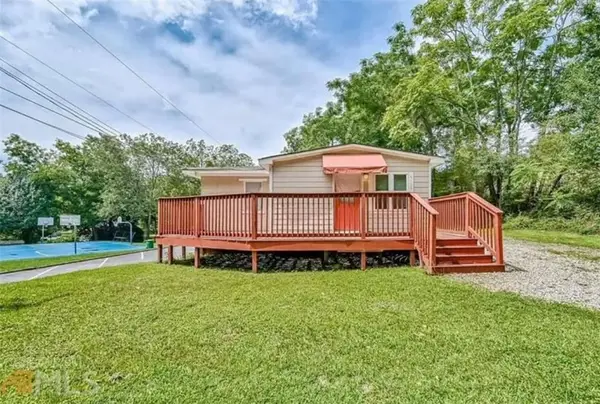 5125 West Street, Forest Park, GA 30297