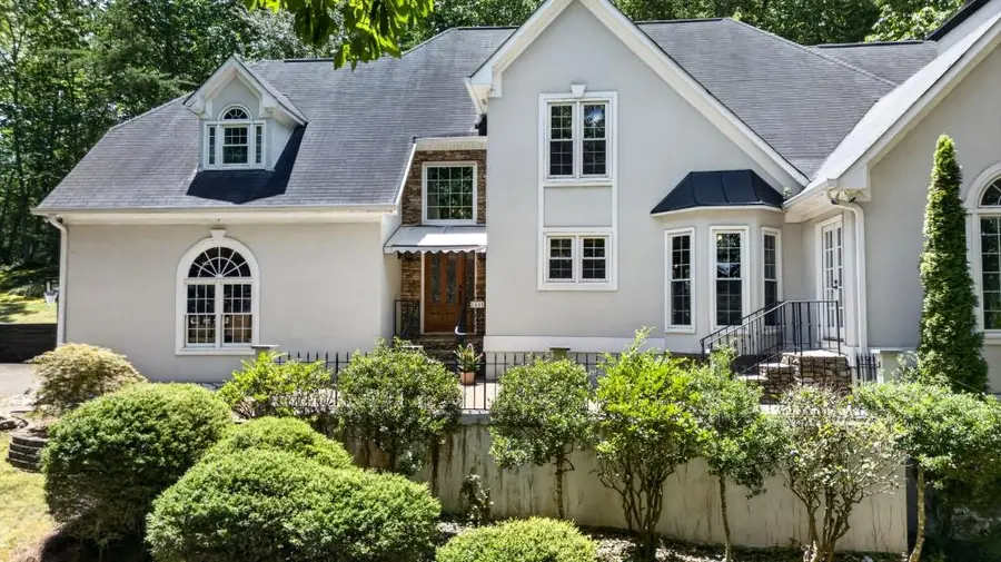 3442 N Slope Court, Marietta, GA 30066 - #2