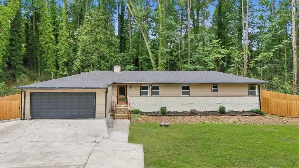 2950 Concord Drive, Decatur, GA 30033 - #1