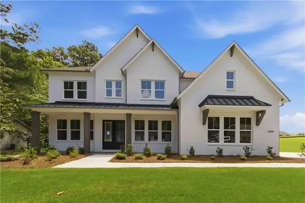 3090 Waterfront Circle, Marietta, GA 30062